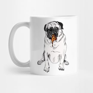 Doggy Mug